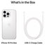 Apple iPhone 16 Pro Max 5G 256GB - White Titanium NEW