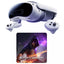 PICO 4 Ultra 256GB All-in-One VR Headset, White – (New) Pico