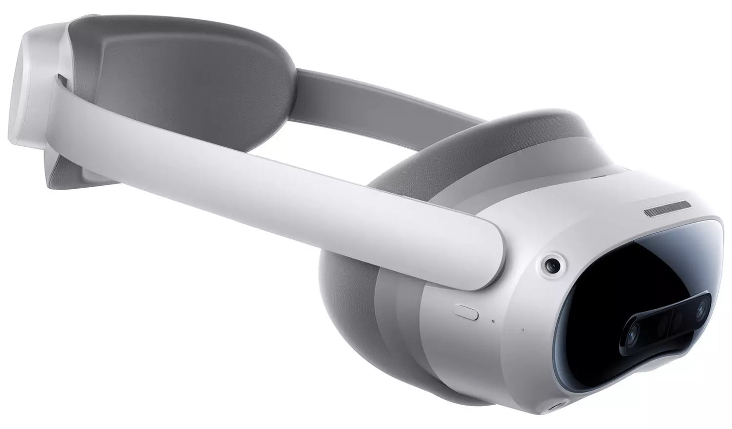 PICO 4 Ultra 256GB All-in-One VR Headset, White – (New) Pico