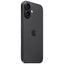 Apple iPhone 16 5G AI Mobile 128GB - Black NEW