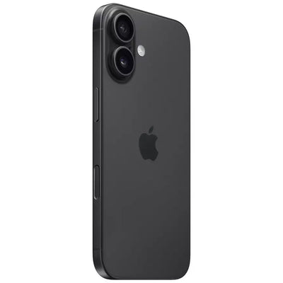 Apple iPhone 16 5G AI Mobile 128GB - Black NEW