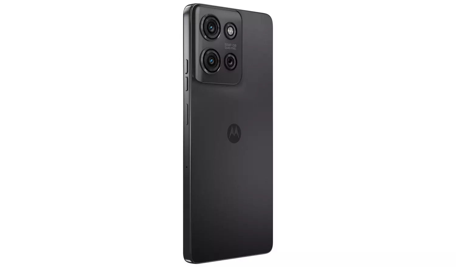 Motorola Moto G75 5G 256GB AI - Unlocked Charcoal Grey - (New) Motorola