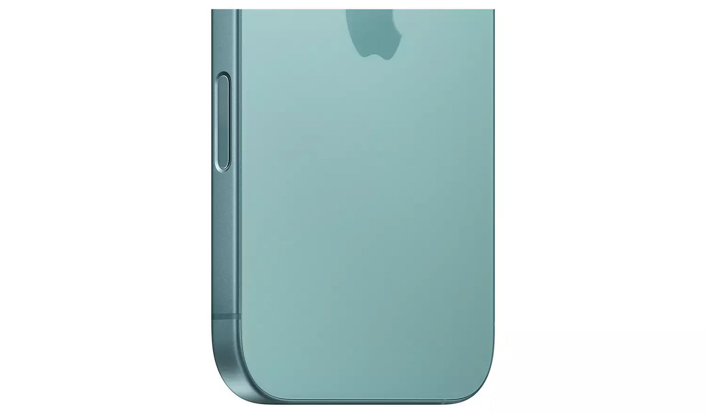 iPhone 16 Plus 5G 128GB AI Mobile Phone – Teal (New)