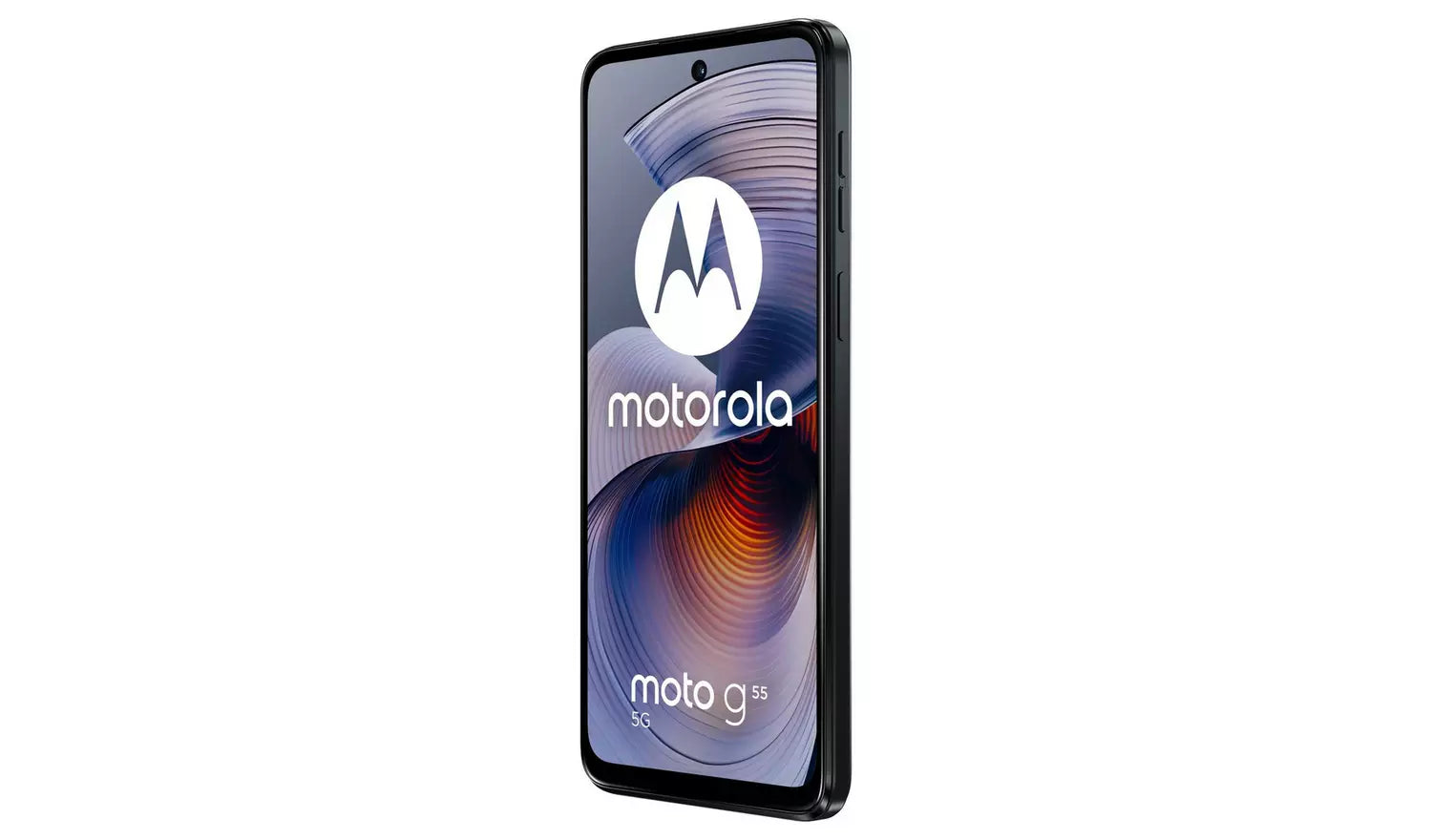 Motorola Moto G55 5G 256GB Unlocked - Forest Grey (New) Motorola