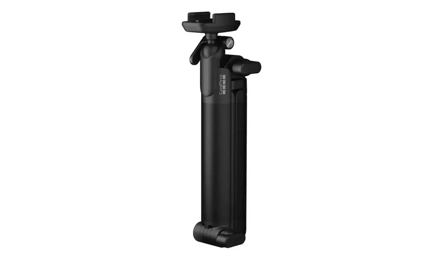GoPro 3-Way 2.0 Tripod Grip Arm – 3-in-1 Action Camera Mount (New) Go Pro