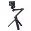 GoPro 3-Way 2.0 Tripod Grip Arm – 3-in-1 Action Camera Mount (New) Go Pro