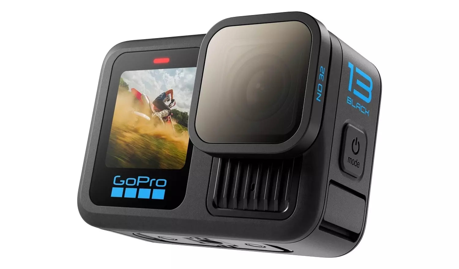 GoPro HB-Series Filter 4 Pack (New) Go Pro