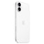 iPhone 16 Plus 5G 128GB AI Mobile Phone – White (New)