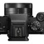 Panasonic Lumix G100D Mirrorless Camera with 12-32mm Lens – 18MP 4K Vlogging (New) Panasonic