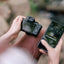 Panasonic Lumix G100D Mirrorless Camera with 12-32mm Lens – 18MP 4K Vlogging (New) Panasonic