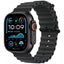 Apple Watch Ultra 2 GPS + Cellular 49mm Ocean band Black - Excellent Condition