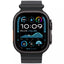 Apple Watch Ultra 2 GPS + Cellular 49mm Ocean band Black - Excellent Condition