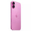 iPhone 16 Plus 5G 128GB AI Mobile Phone – Pink (New)