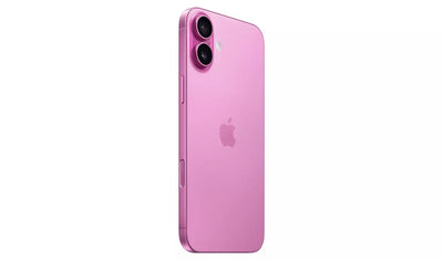 iPhone 16 Plus 5G 256GB AI Mobile Phone – Pink (Excellent Condition)