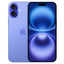iPhone 16 Plus 5G 256GB AI Mobile Phone – Blue (Excellent Condition)