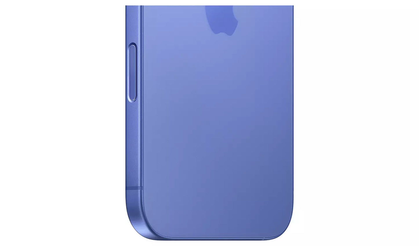 iPhone 16 Plus 5G 256GB AI Mobile Phone – Blue (Excellent Condition)