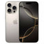 Apple iPhone 16 Pro Max 5G 512GB - Natural Titanium NEW