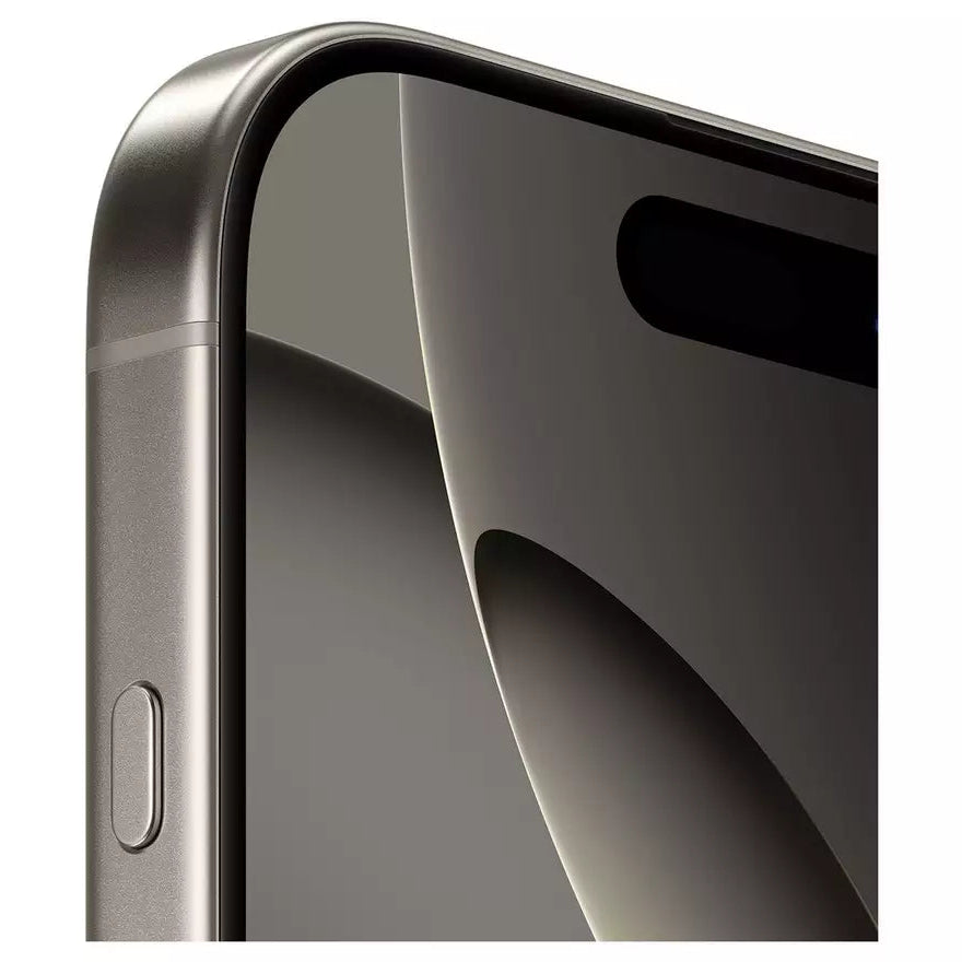 Apple iPhone 16 Pro Max 5G 512GB - Natural Titanium NEW