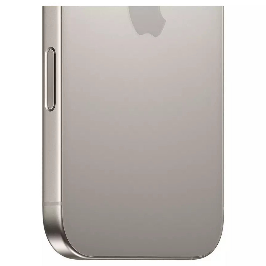 Apple iPhone 16 Pro Max 5G 512GB - Natural Titanium NEW
