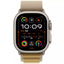 Apple Watch Ultra 2 49mm Natural Tan Alpine Loop - (New) Apple