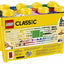 LEGO Classic Large Creative Brick Storage Box Set | Ages 4+ | Model 10698 | New LEGO