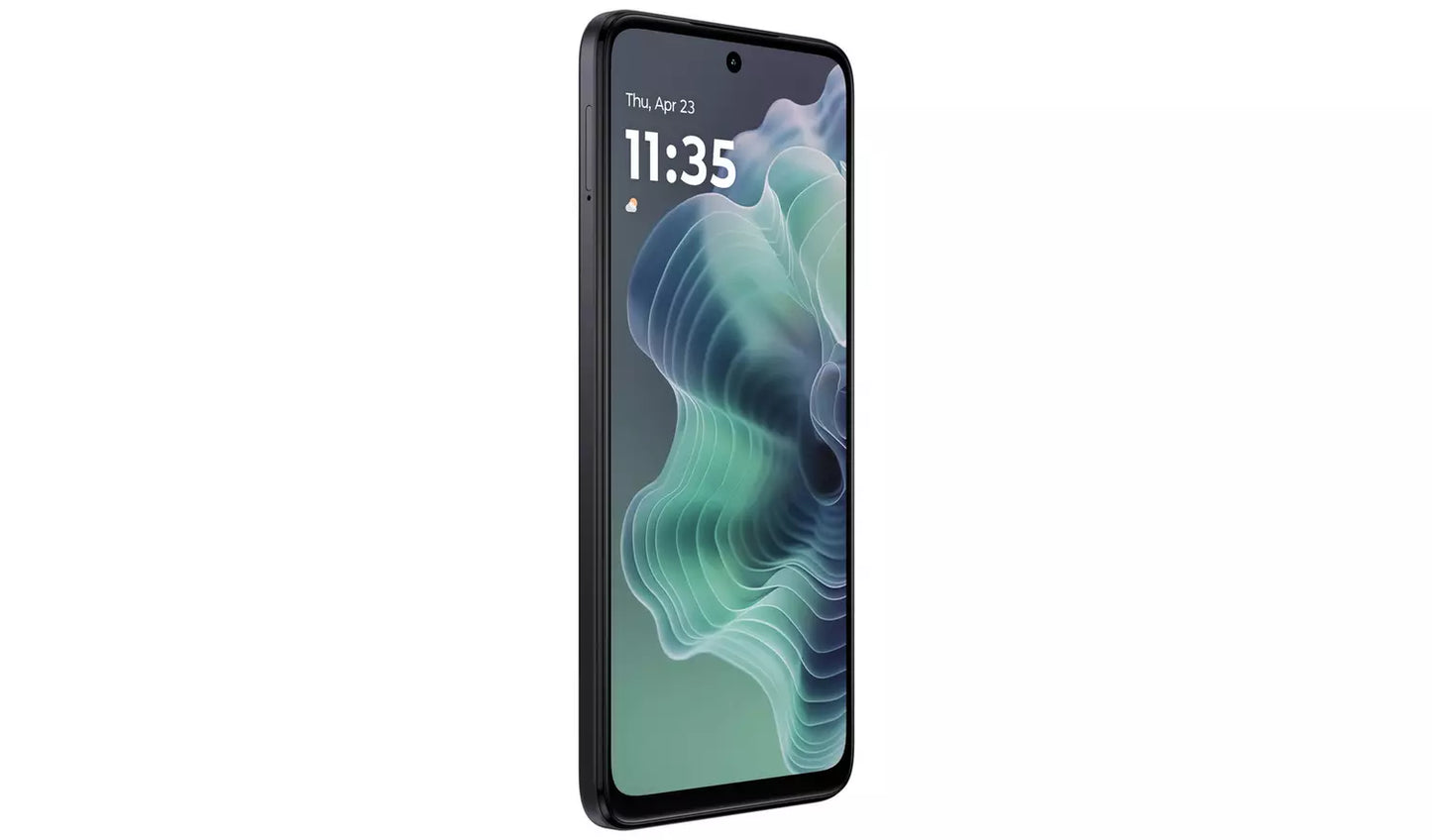 Motorola G35 5G 128GB – Midnight Black Unlocked Smartphone (New) Motorola