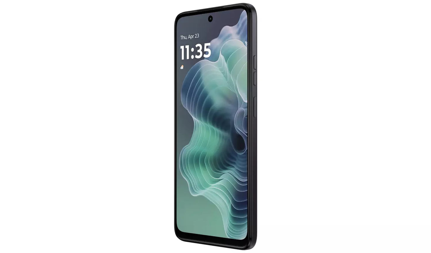 Motorola G35 5G 128GB – Midnight Black Unlocked Smartphone (New) Motorola