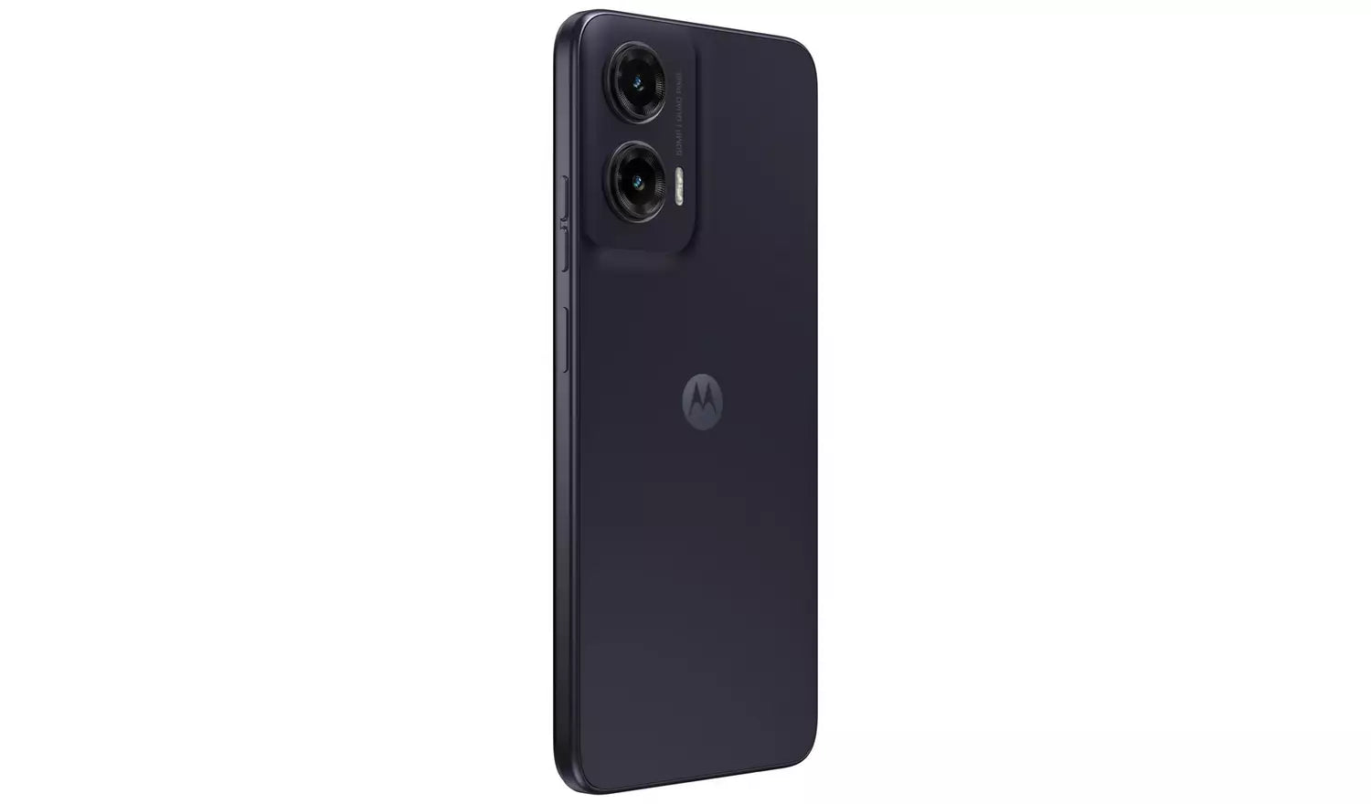 Motorola G35 5G 128GB – Midnight Black Unlocked Smartphone (New) Motorola