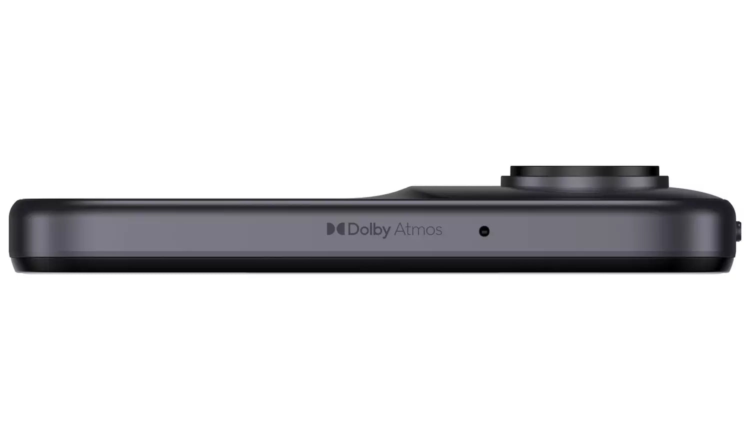 Motorola G35 5G 128GB – Midnight Black Unlocked Smartphone (New) Motorola