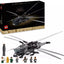 LEGO Icons Dune Atreides Royal Ornithopter Set | Ages 18+ | Model 10327 | NEW LEGO