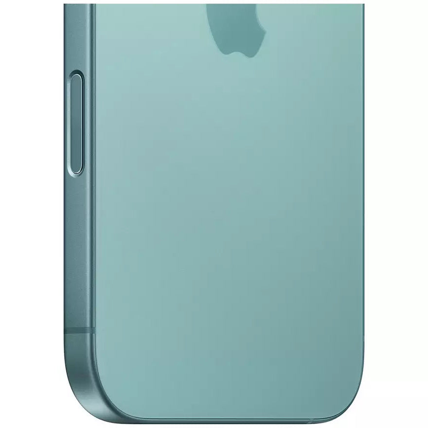Apple iPhone 16 5G AI Mobile 128GB - Teal NEW
