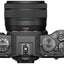 Fujifilm X-T50 Mirrorless Camera with 15–45mm Lens - Charcoal (New) Fujifilm