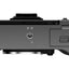 Fujifilm X-T50 Mirrorless Camera with 15–45mm Lens - Charcoal (New) Fujifilm