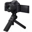 Fujifilm X-S20 Vlogger Kit – 26.1MP Mirrorless Camera with Vari-Angle Screen Black (New) Fujifilm