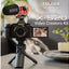 Fujifilm X-S20 Vlogger Kit – 26.1MP Mirrorless Camera with Vari-Angle Screen Black (New) Fujifilm