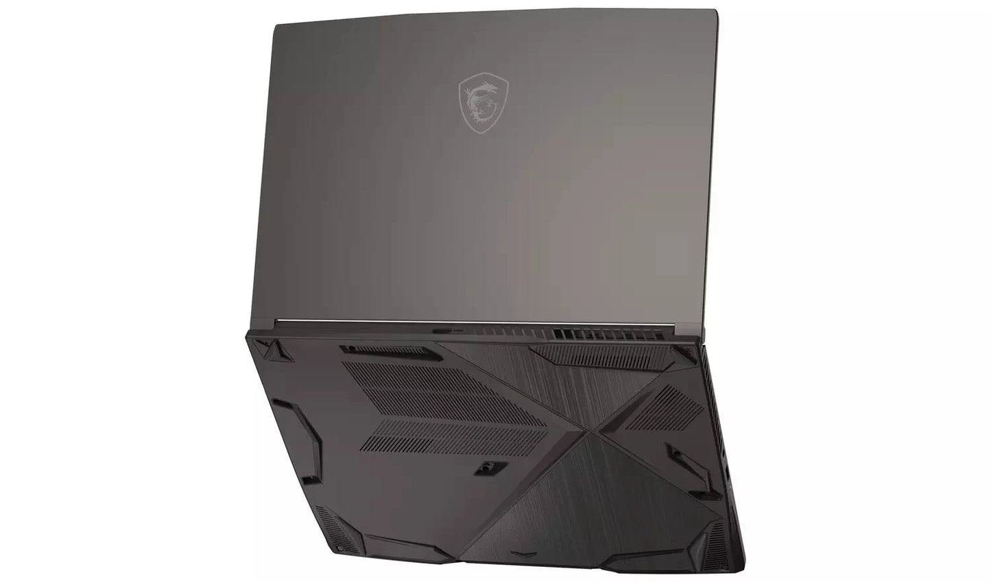 MSI Thin 15 – 15.6" Gaming Laptop, Intel Core i5, 16GB RAM, 512GB SSD, NVIDIA RTX 4050 MSI