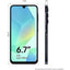 Samsung Galaxy A16 4G 128GB Mobile Phone Black - NEW