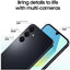 Samsung Galaxy A16 4G 128GB Mobile Phone Black - NEW