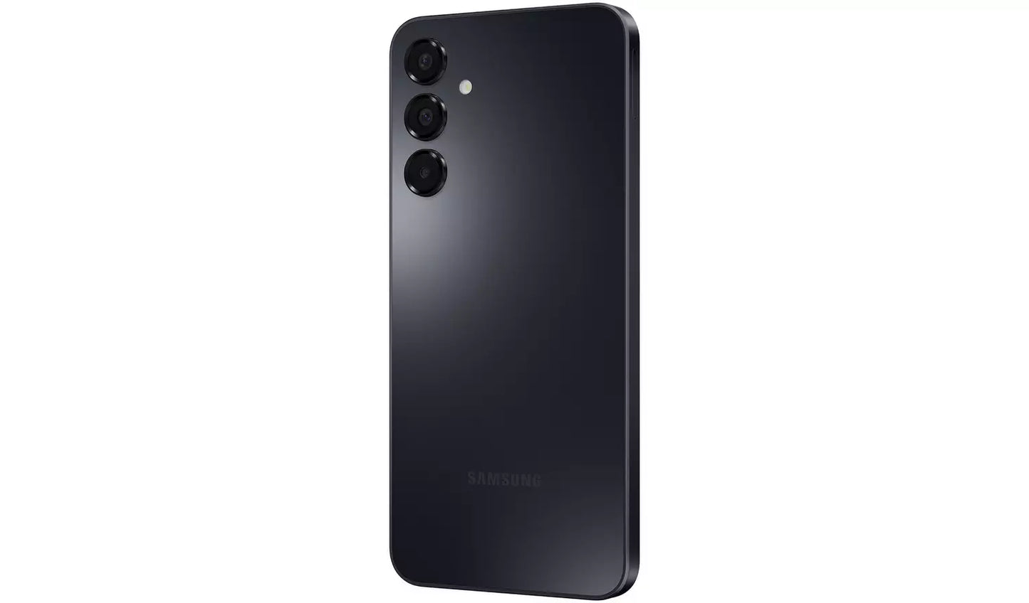 Samsung Galaxy A16 4G 128GB Mobile Phone Black - NEW
