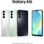 Samsung Galaxy A16 5G 128GB Grey Unlocked (New) Samsung