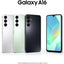 Samsung Galaxy A16 4G 128GB Mobile Phone Green - (New)
