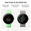 Google Pixel Watch 3 – 45mm Wi-Fi Smartwatch, Black (New) Google