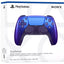 PlayStation 5 DualSense Wireless Controller – Chroma Indigo (New) sony