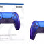 PlayStation 5 DualSense Wireless Controller – Chroma Indigo (New) sony