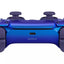 PlayStation 5 DualSense Wireless Controller – Chroma Indigo (New) sony