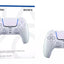 PlayStation 5 DualSense Wireless Controller – Chroma Perl (New) sony