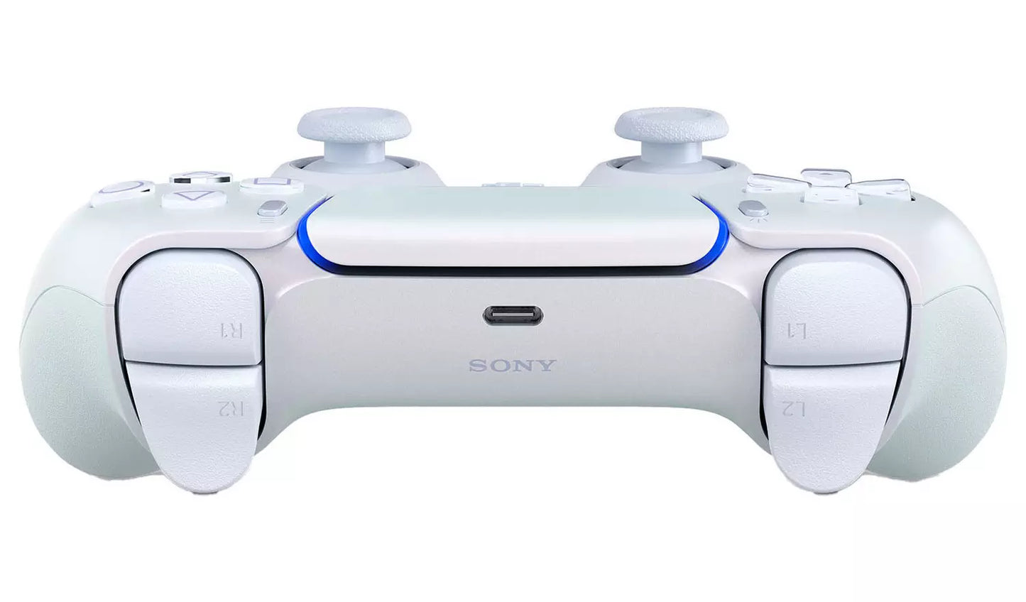 PlayStation 5 DualSense Wireless Controller – Chroma Perl (New) sony