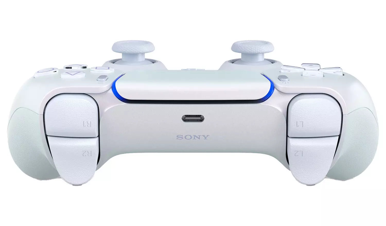 PlayStation 5 DualSense Wireless Controller – Chroma Perl (New) sony