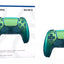 PlayStation 5 DualSense Wireless Controller – Chroma Teal (New) sony
