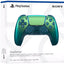 PlayStation 5 DualSense Wireless Controller – Chroma Teal (New) sony